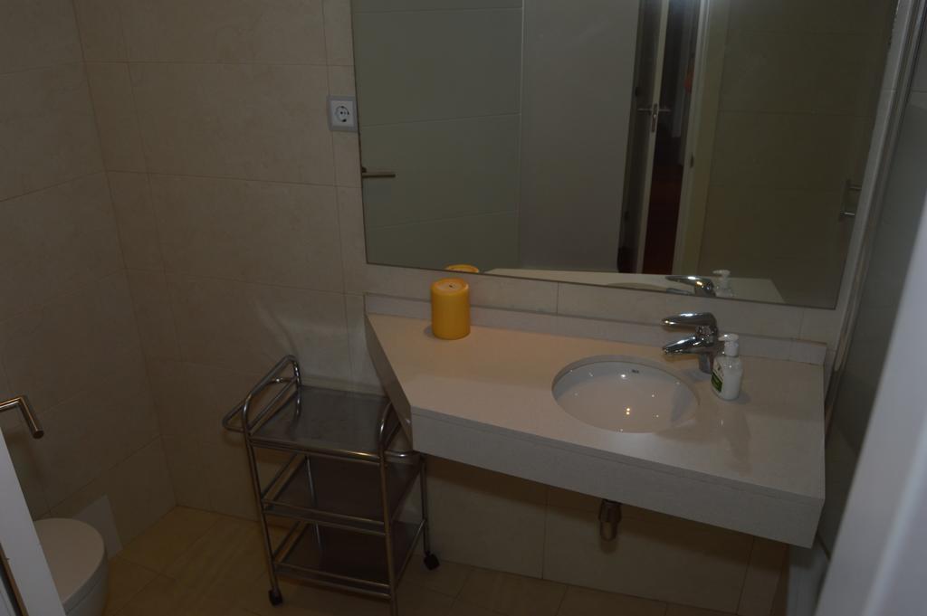 Tarragona Suites Vilches Exterior photo