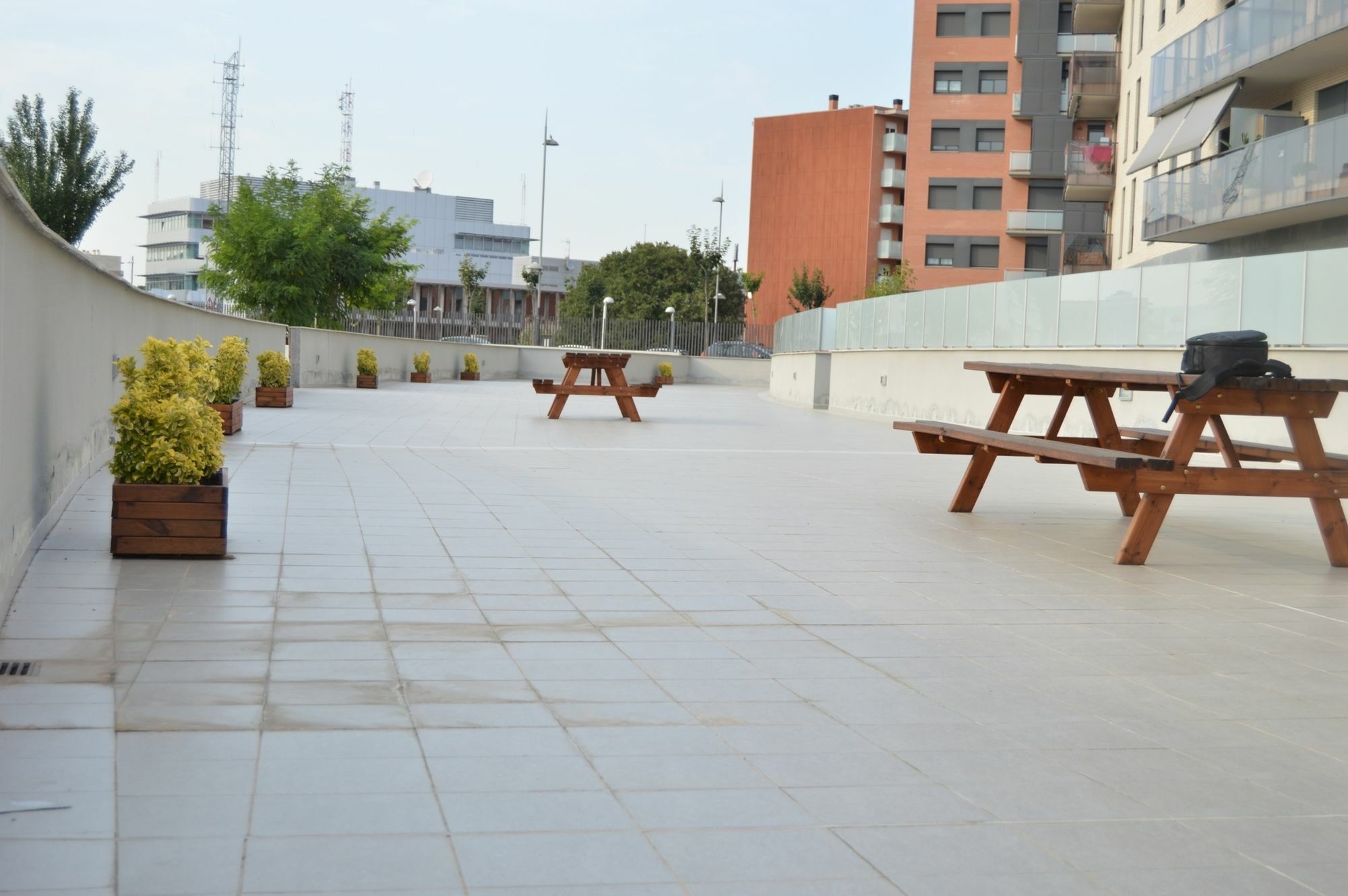 Tarragona Suites Vilches Exterior photo