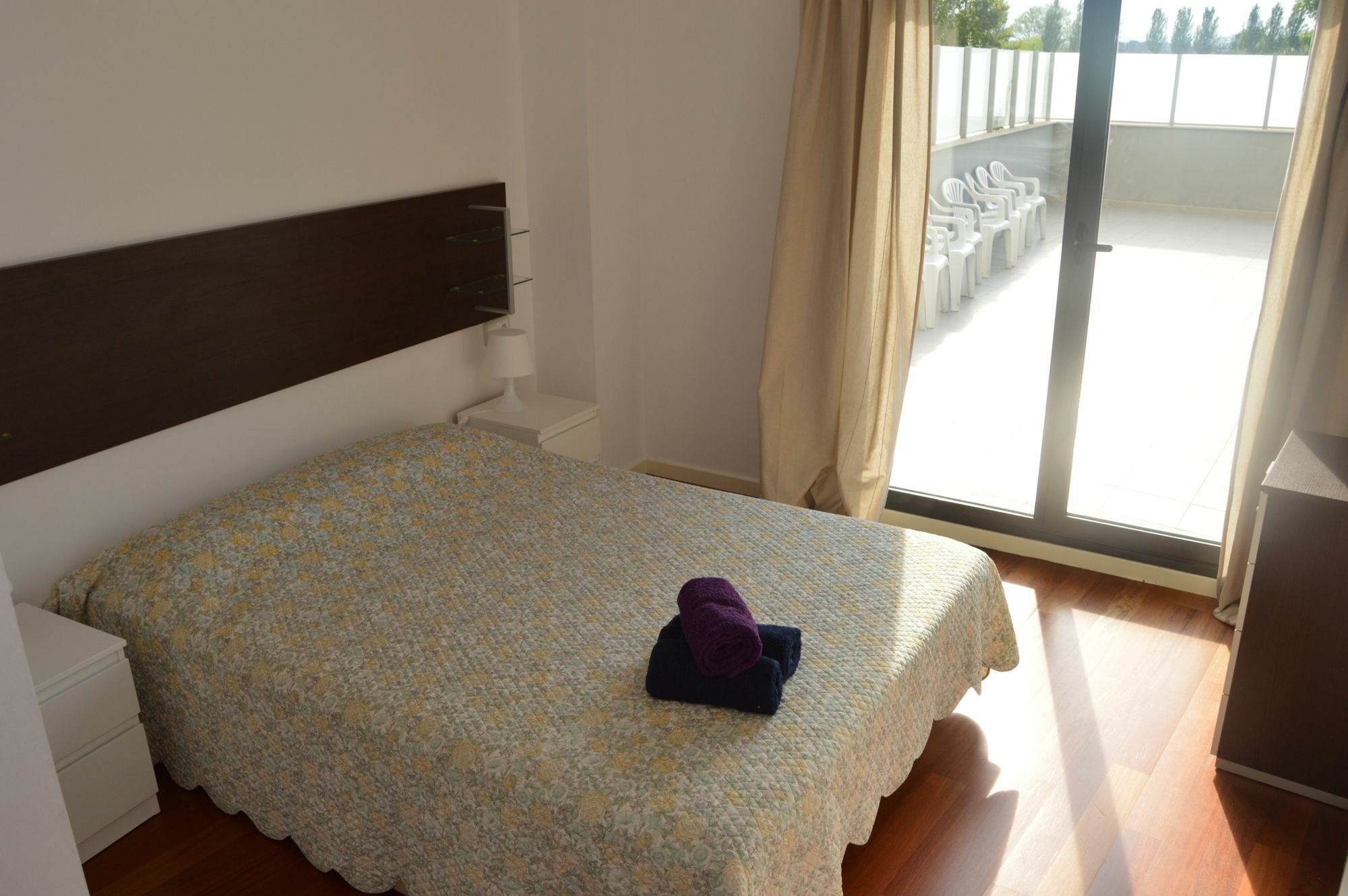Tarragona Suites Vilches Exterior photo