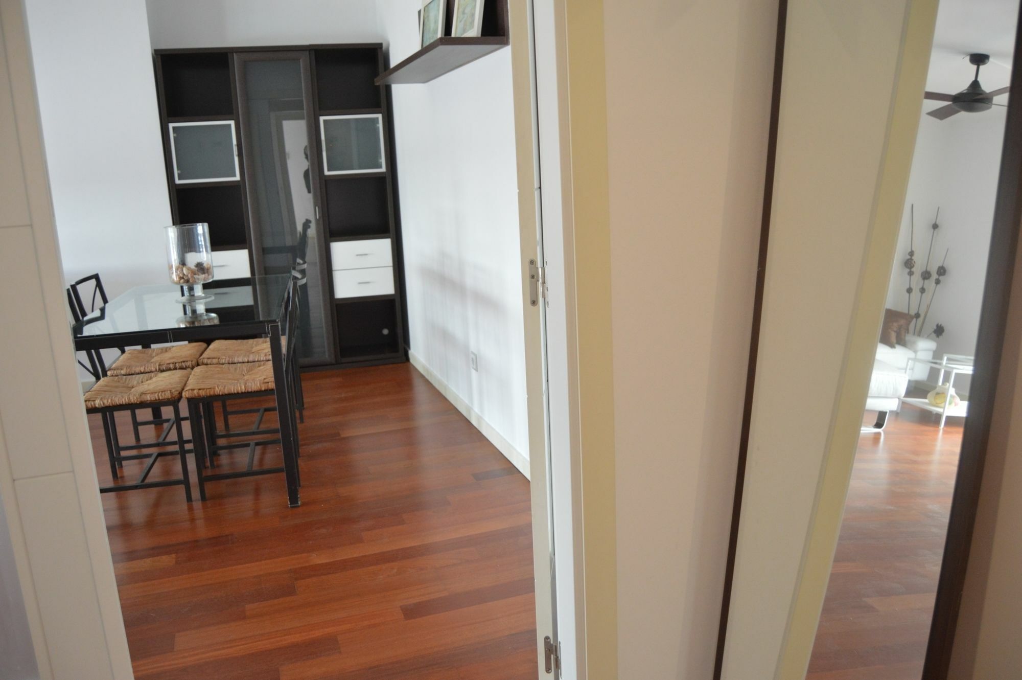 Tarragona Suites Vilches Exterior photo