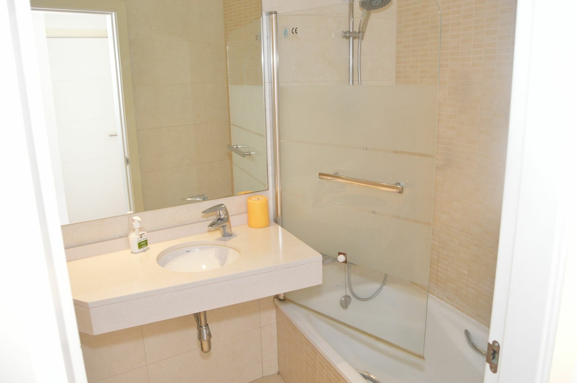 Tarragona Suites Vilches Exterior photo