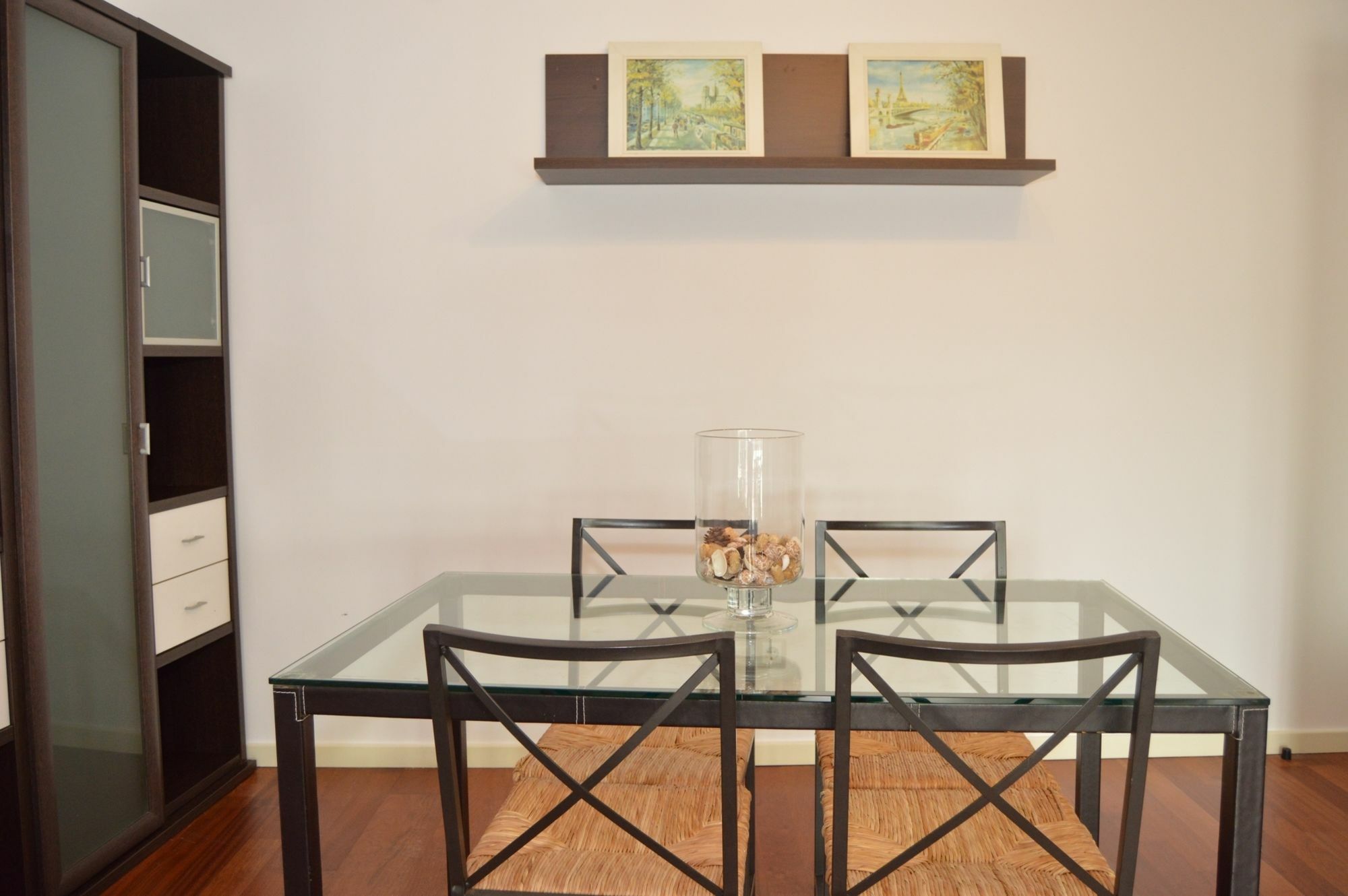 Tarragona Suites Vilches Exterior photo
