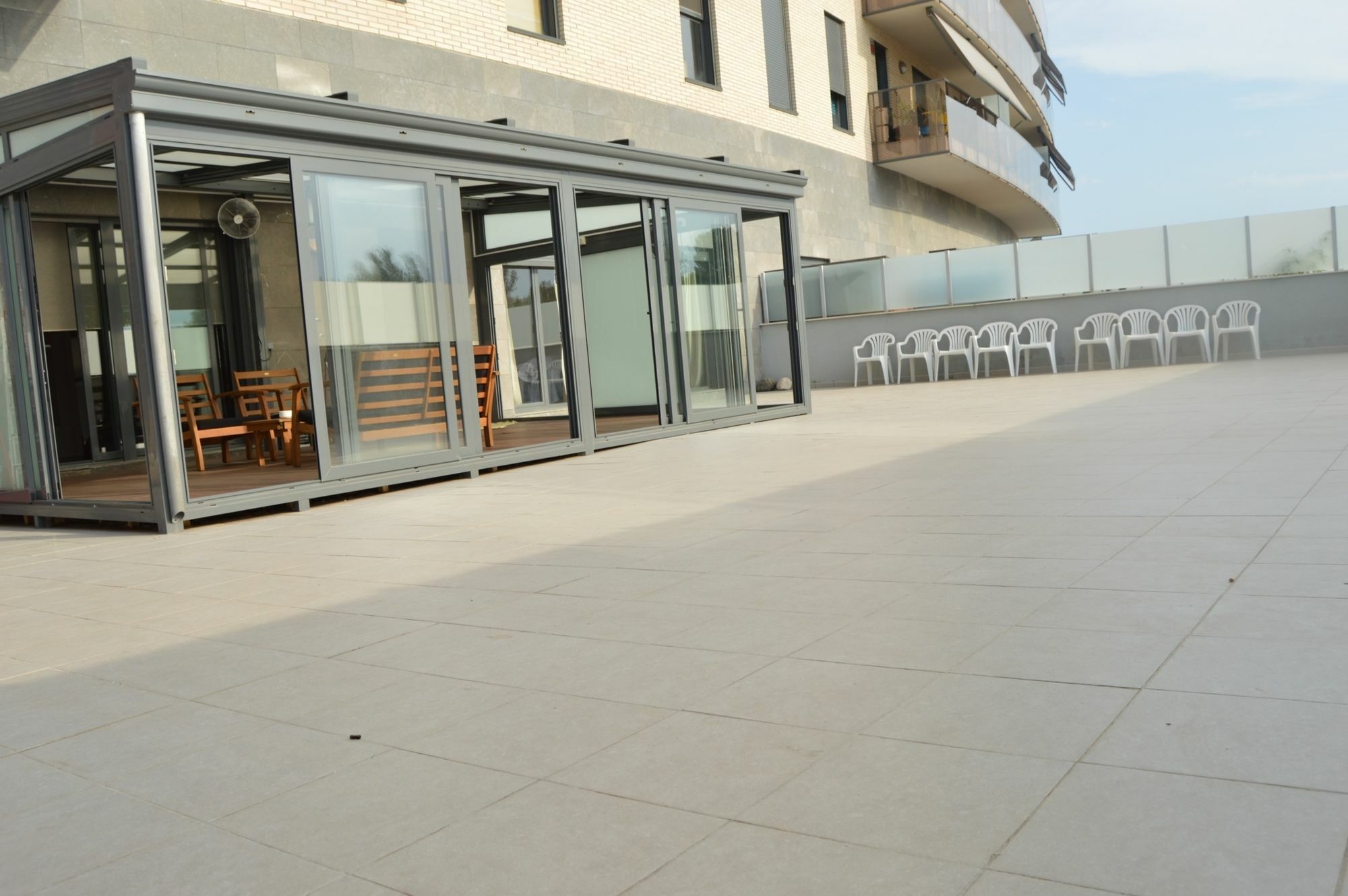 Tarragona Suites Vilches Exterior photo