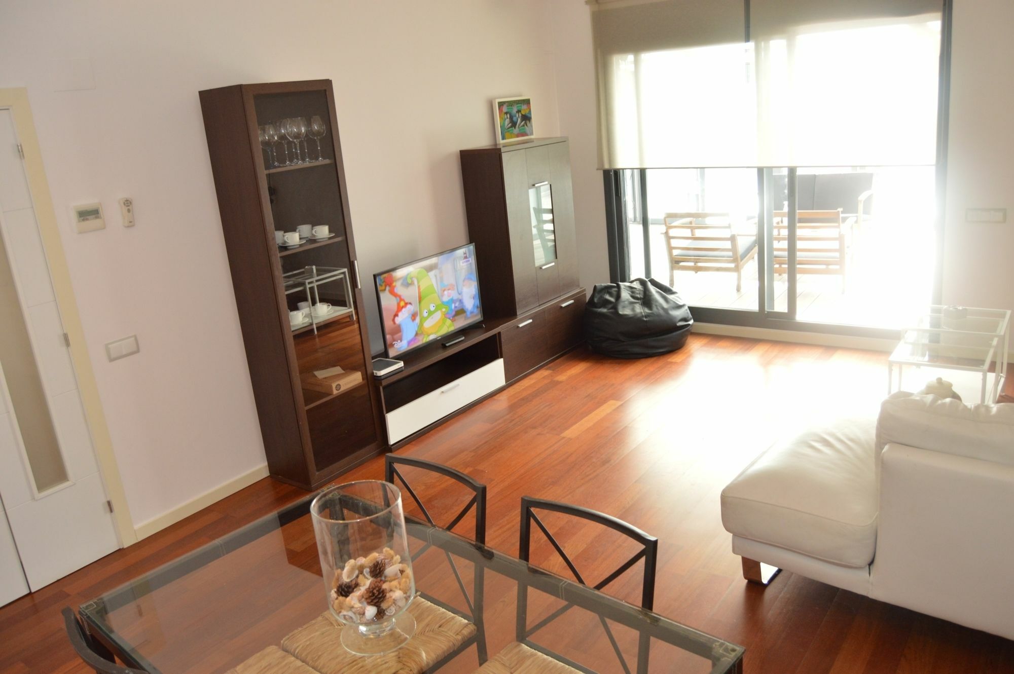 Tarragona Suites Vilches Exterior photo
